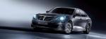 Hyundai Equus 2009 года